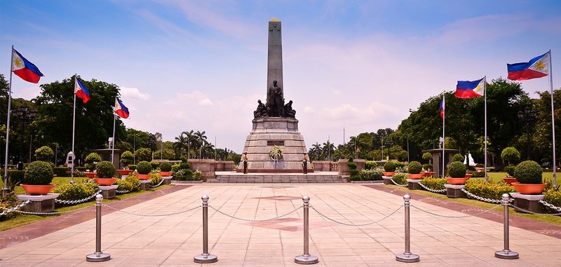 Rizal Park