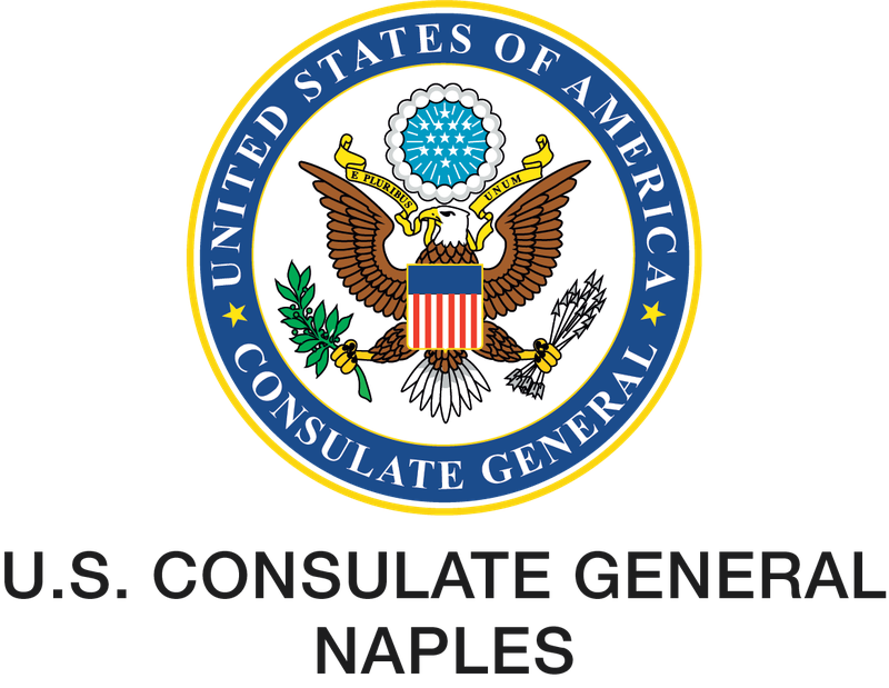 Consolato USA Napoli