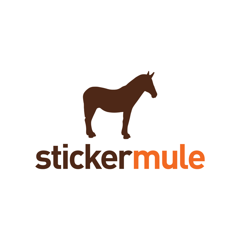 Stickermule - Logo white.png