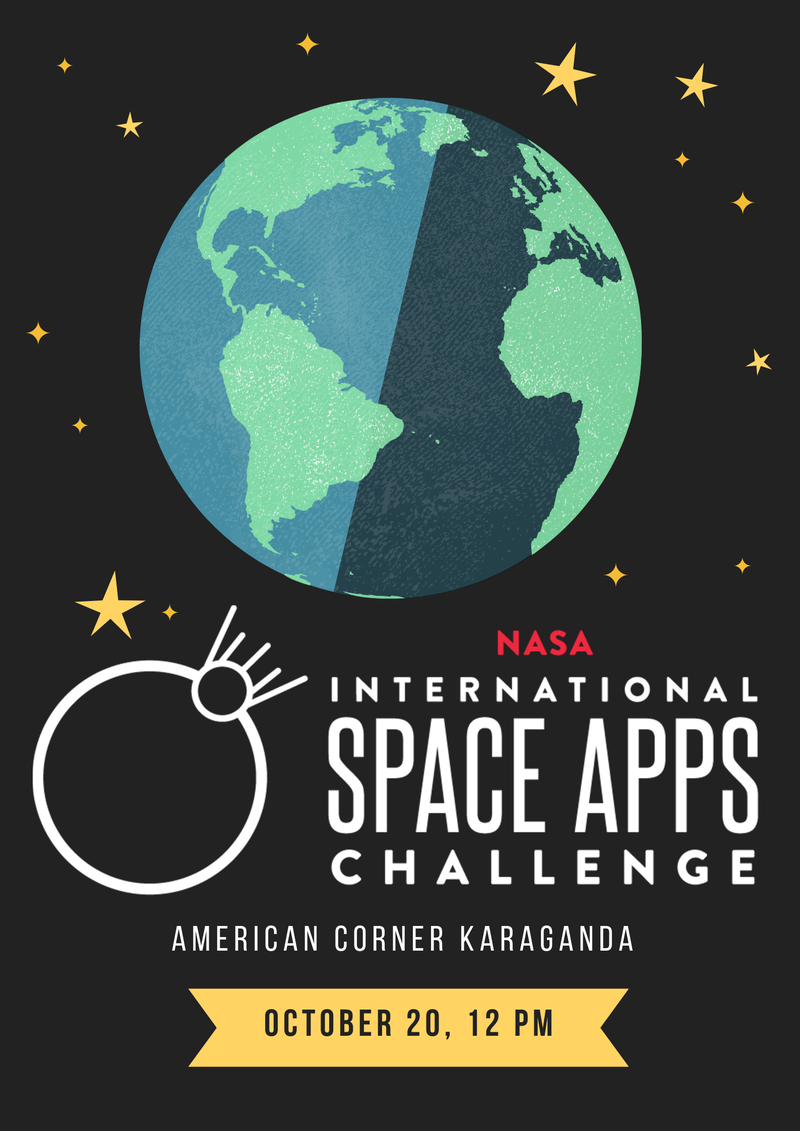 Nasa App Challenge