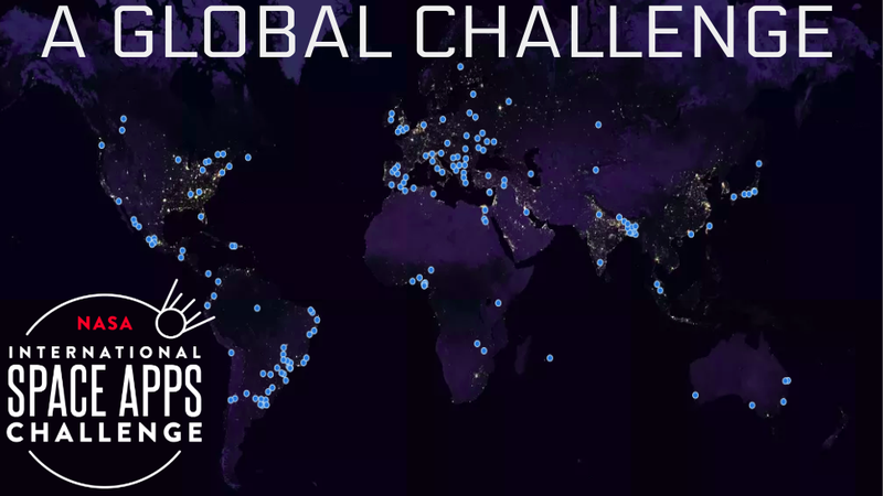 global challenge