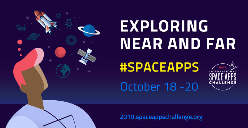 space apps london
