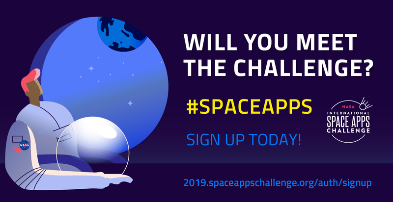 space apps london