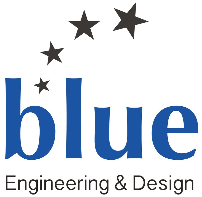 Blue Engineering & Design