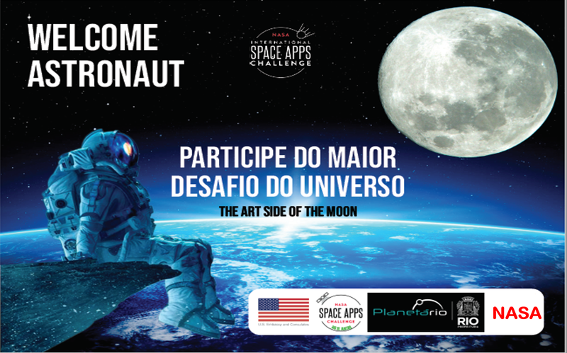 WELCOME ASTRONAUT capa.png