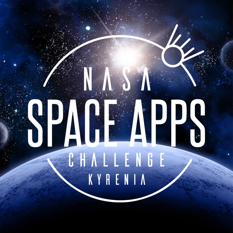 NASA Space Apps Challenge Kyrenia