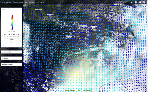 NASA World Weather