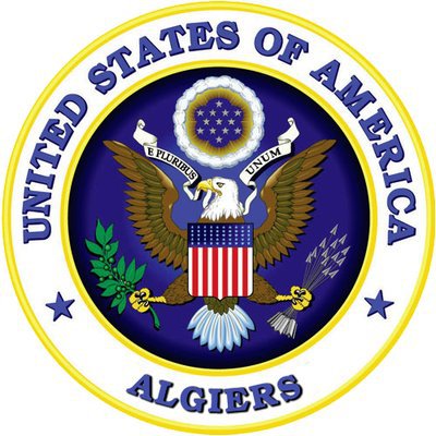 US EMBACY algiers sponsor innocom