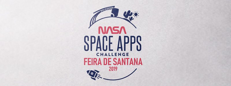 FTC - Feira de Santana - Hackathon NASA