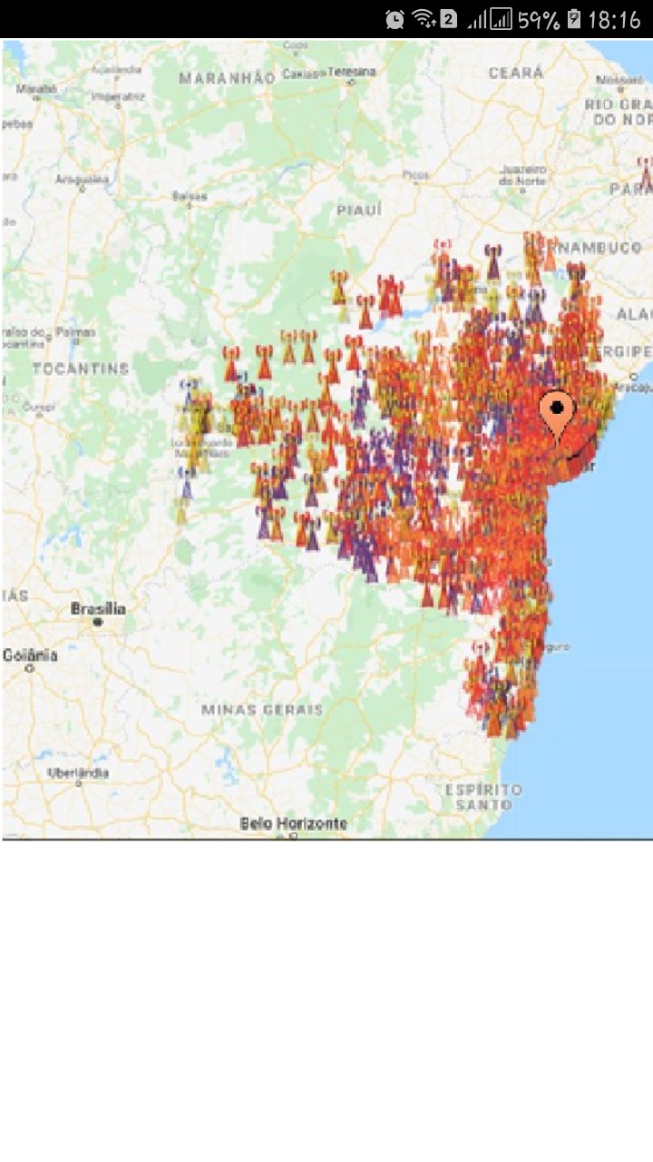 Location Result