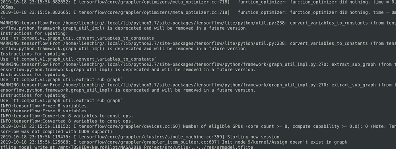 ONNX2TFLite Success!!