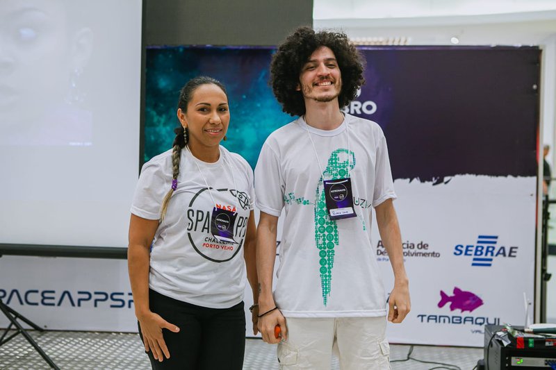  We are going to the global competition!