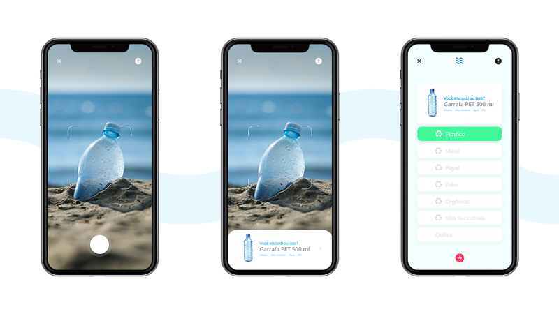 Help us cleanup the ocean