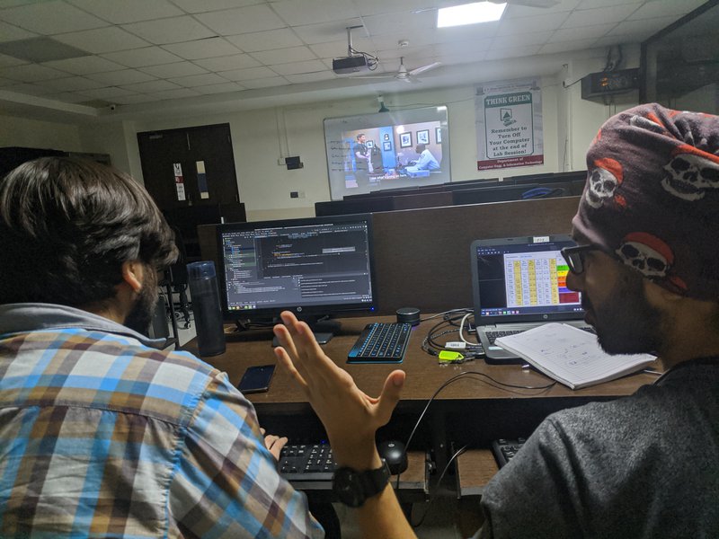 "I appealed to their sense of team work and camaraderie with a rousing speech that would put Shakespeare to shame" - Jake Peralta