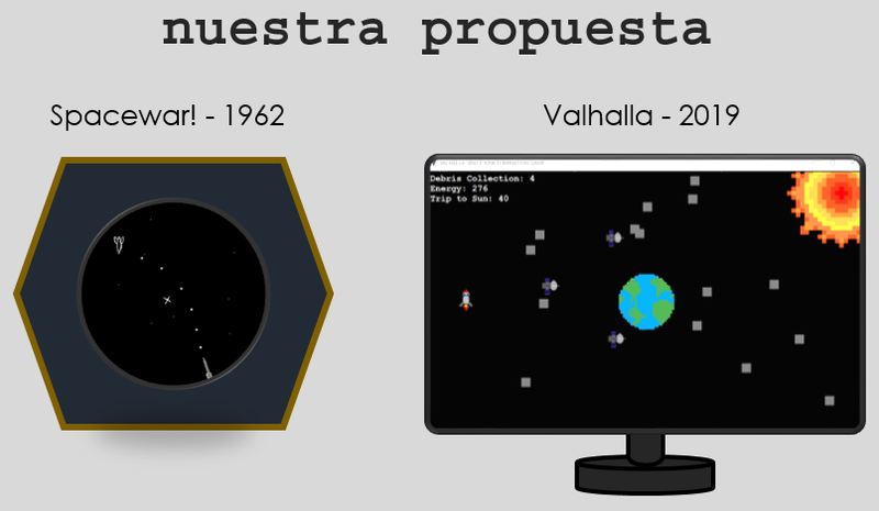 We are almost there!