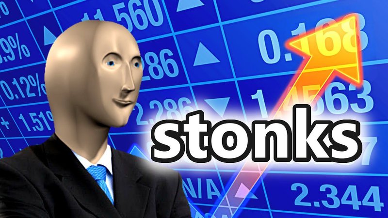 STONKS on CO2 removal progress