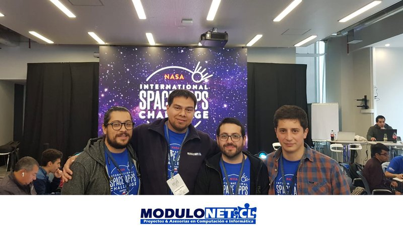 Desarrollo y Tecnología