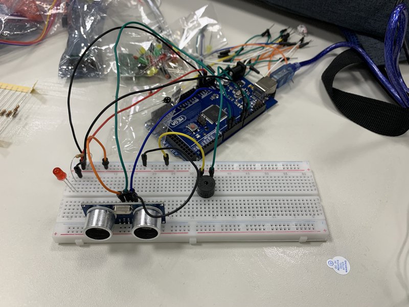 This is an example of the sensor