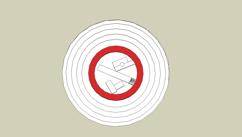 This is our fire/smoke and wifi sensors