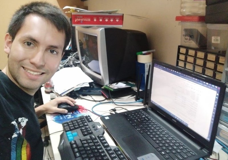 Ready to present model training at #SpaceAppsChallenge2019