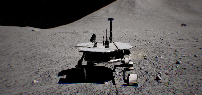Rover Concept