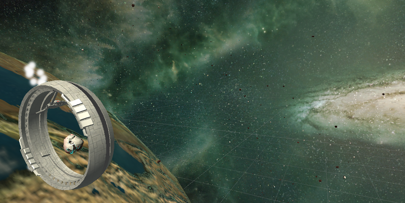 The amazing garbage collector