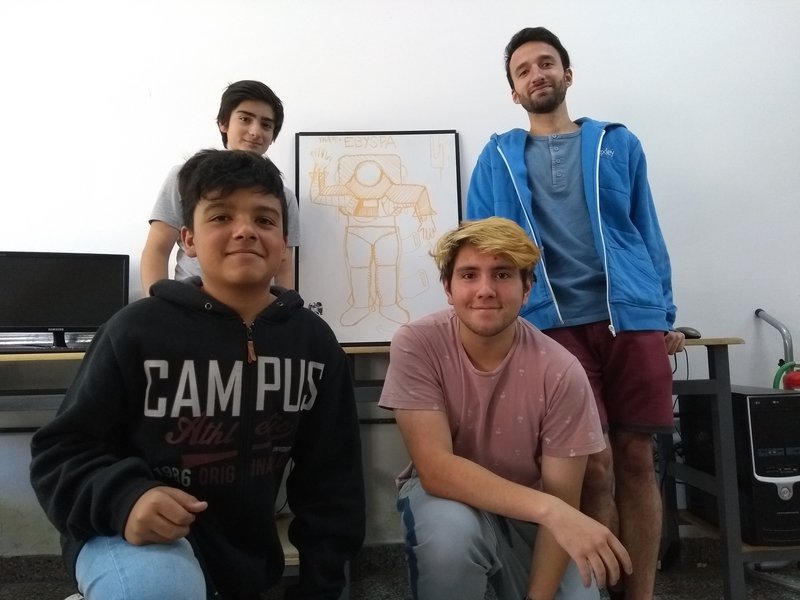 Team Stream Item