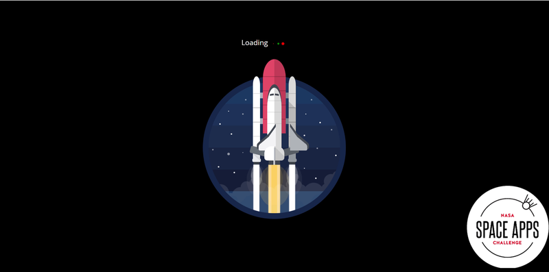 Loading Screens can be boring am i right ? well we got you covered ! while your game is loading, you can witness an awsome rocket launch GIF we made for you !