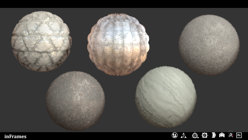 Procedural Content