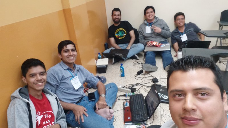 EL TEAM