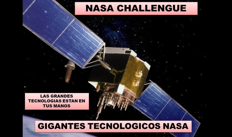 GIGANTES TECNOLÓGICOS: En desarrollo de la aplicación 