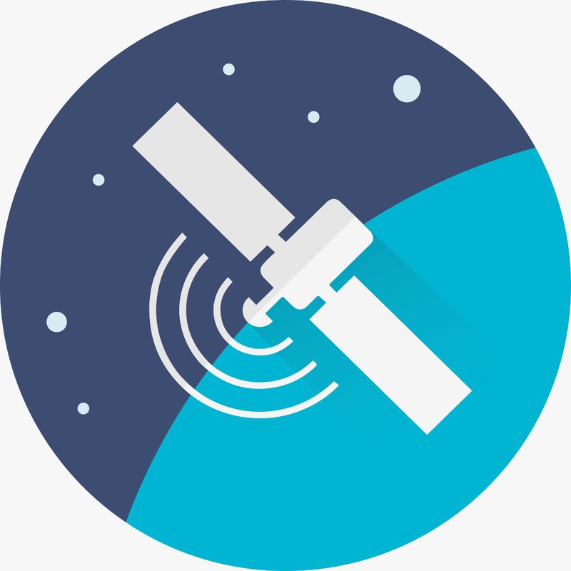 Look at our application logo!