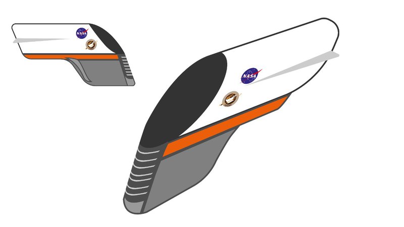  System evolution - side view