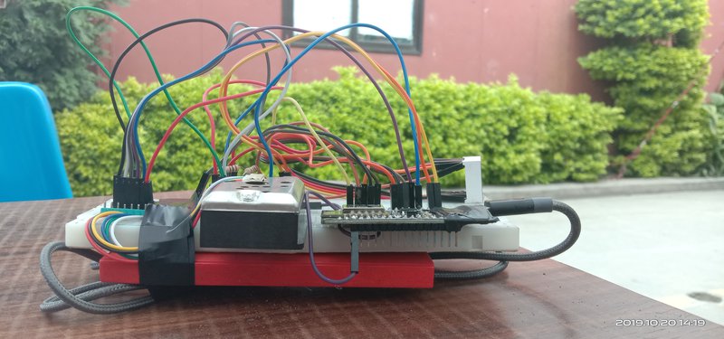 Prototype Device Image - 1