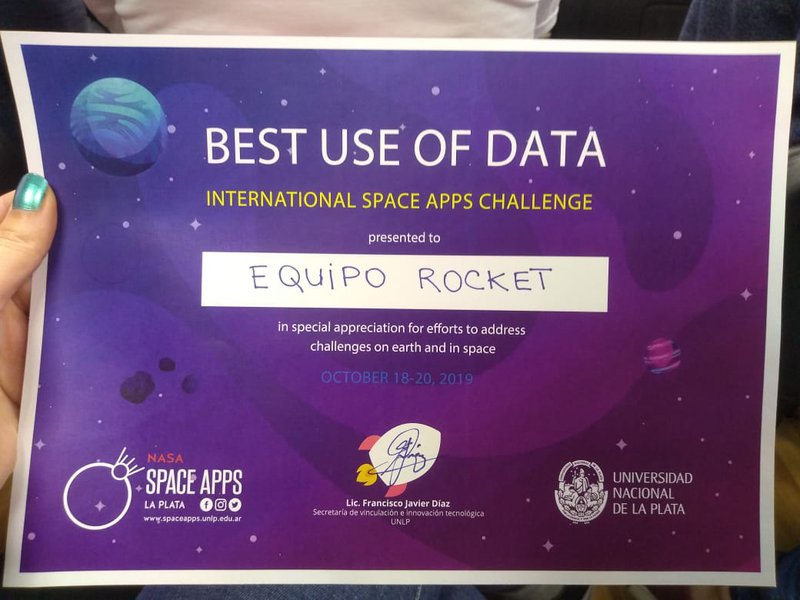 Result of a great job, very happy!!