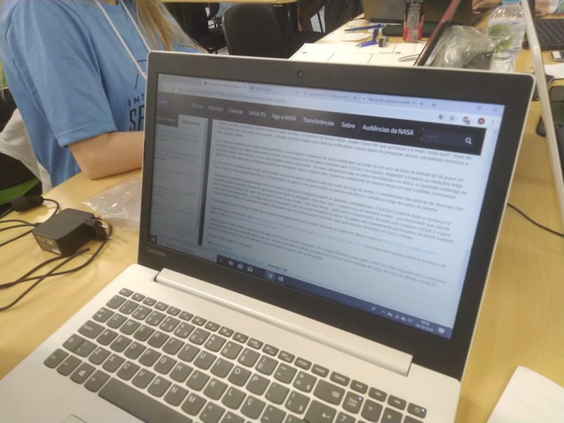 Researching nasa data on sea level rise