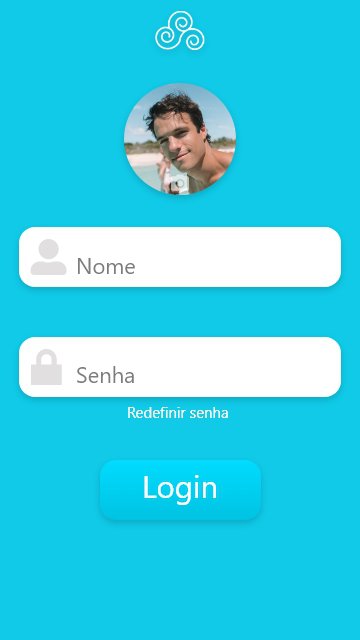 login