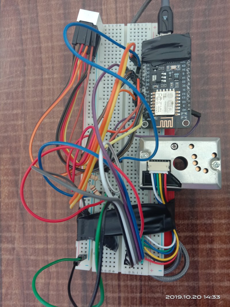 Prototype Device Image - 2