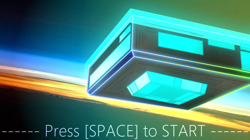 I realised... the glass bit's on the bottom...