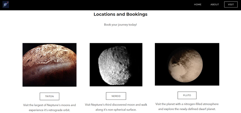 A screenshot of the webpage!