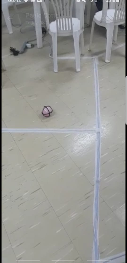 The final simple prototype