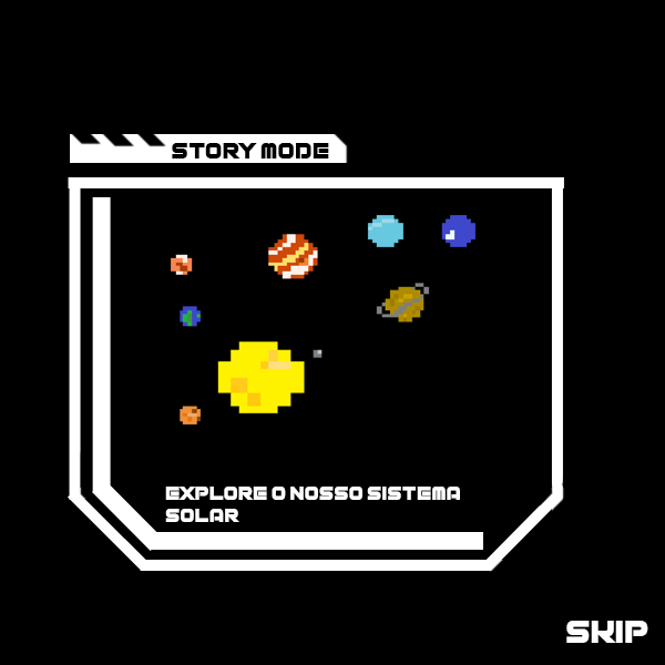 Essa é uma das partes do jogo