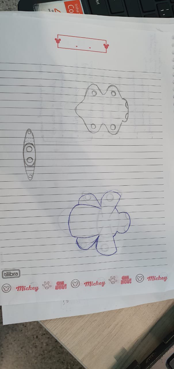 deceased idea