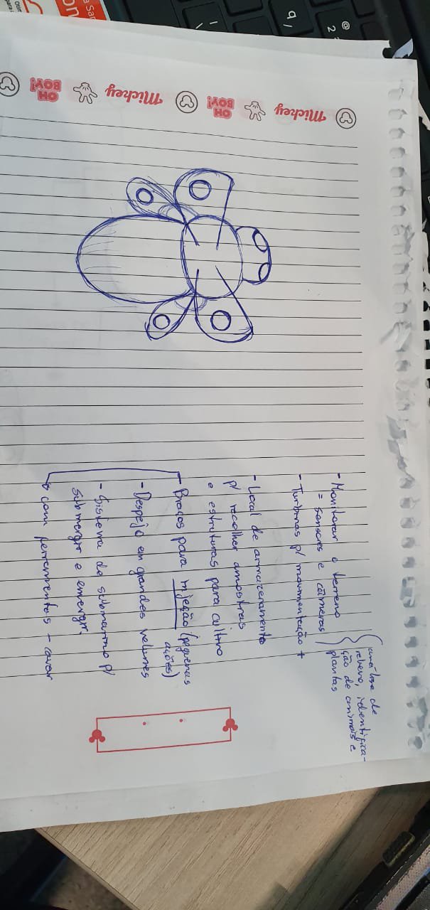 deceased idea