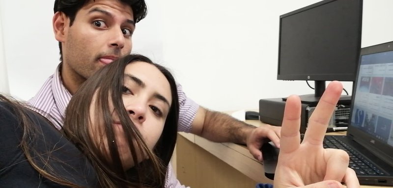 Valhalla Dev Team Part 1