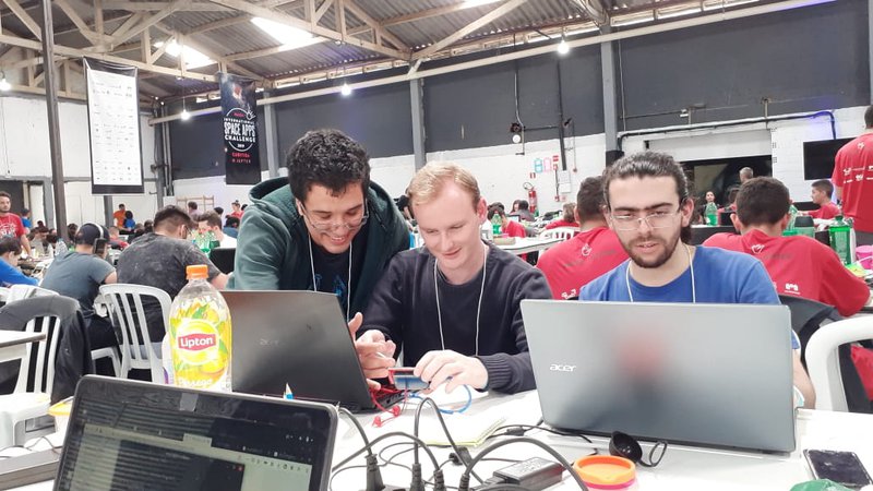Improving the prototype!