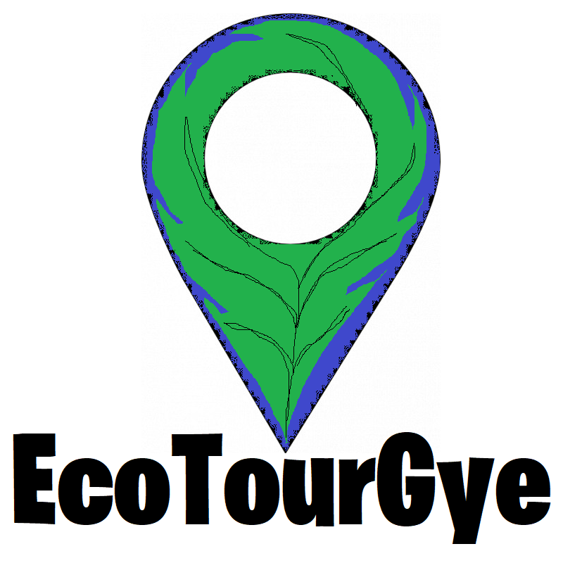ícono de EcoTourGye