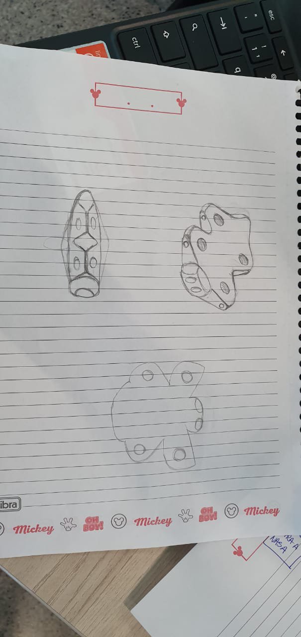 deceased idea