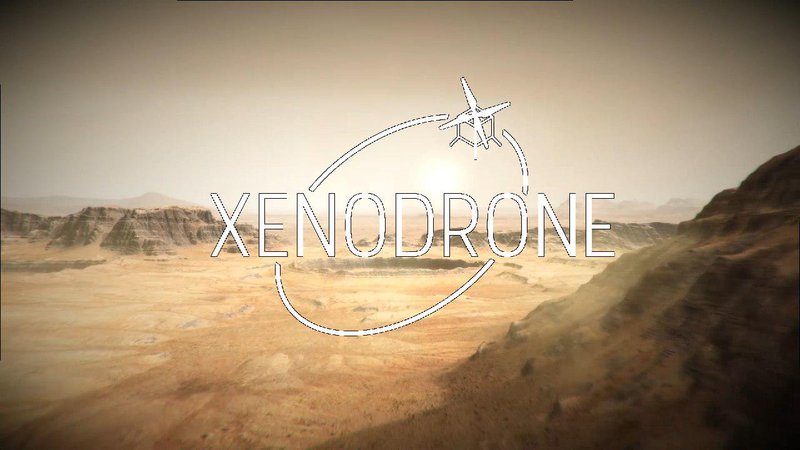XENODRONE - Memory