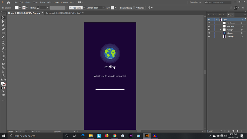 Prototype ready to kick off! 
